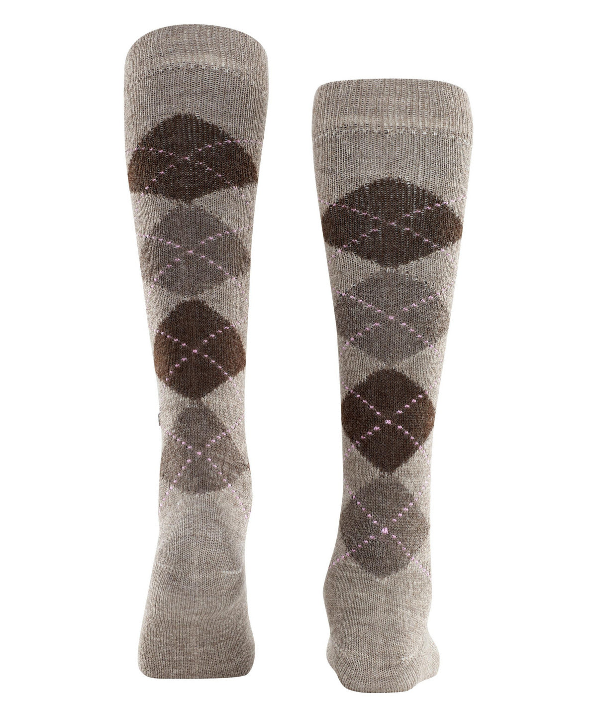 CALZE DONNA BURLINGTON WHITBY LUNGA