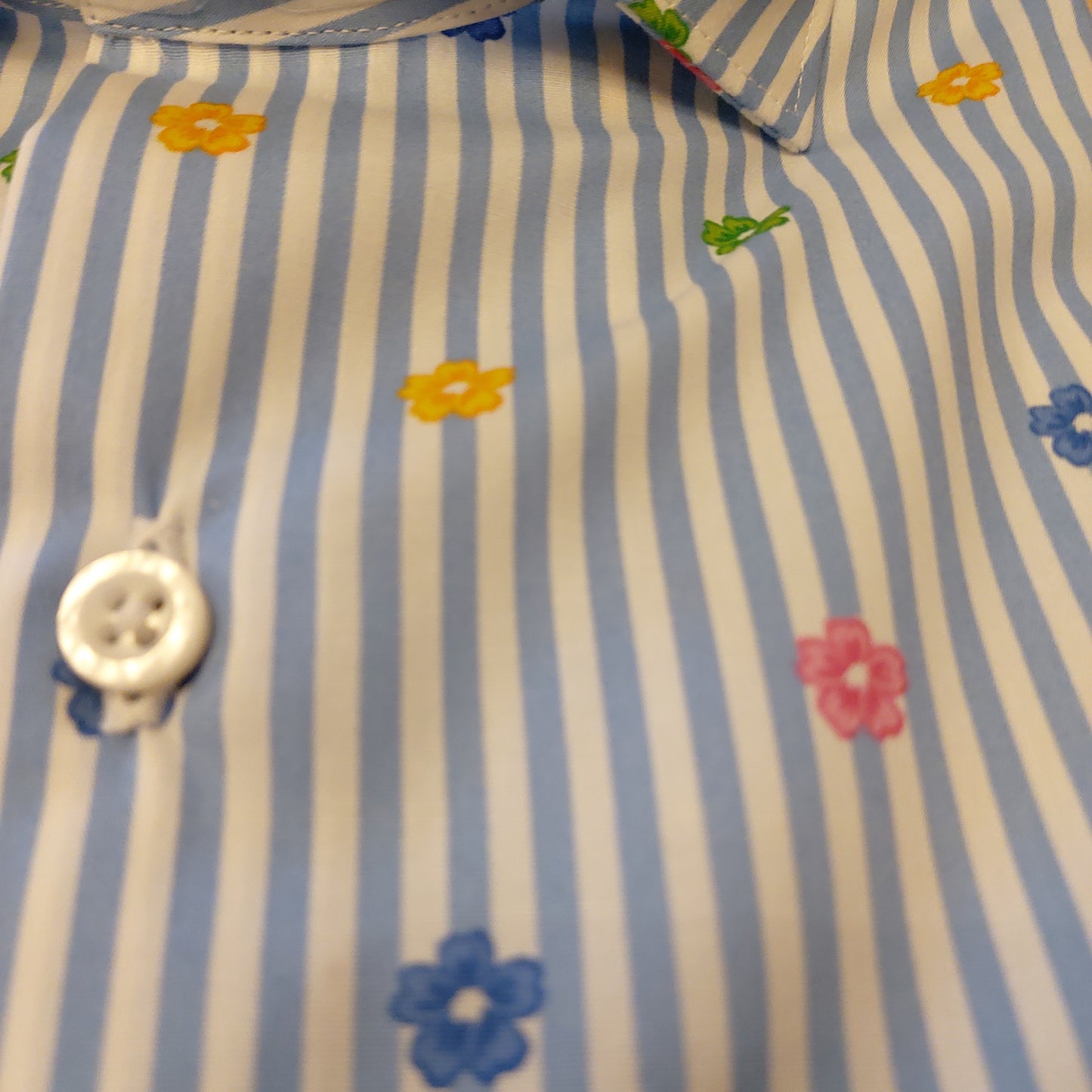 CAMICIA UOMO GHIRARDELLI COLLO FRANCESE C3311 P66 878