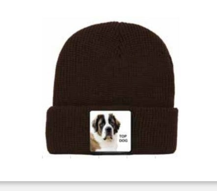 CUFFIA GOORIN BROS TOP DOG