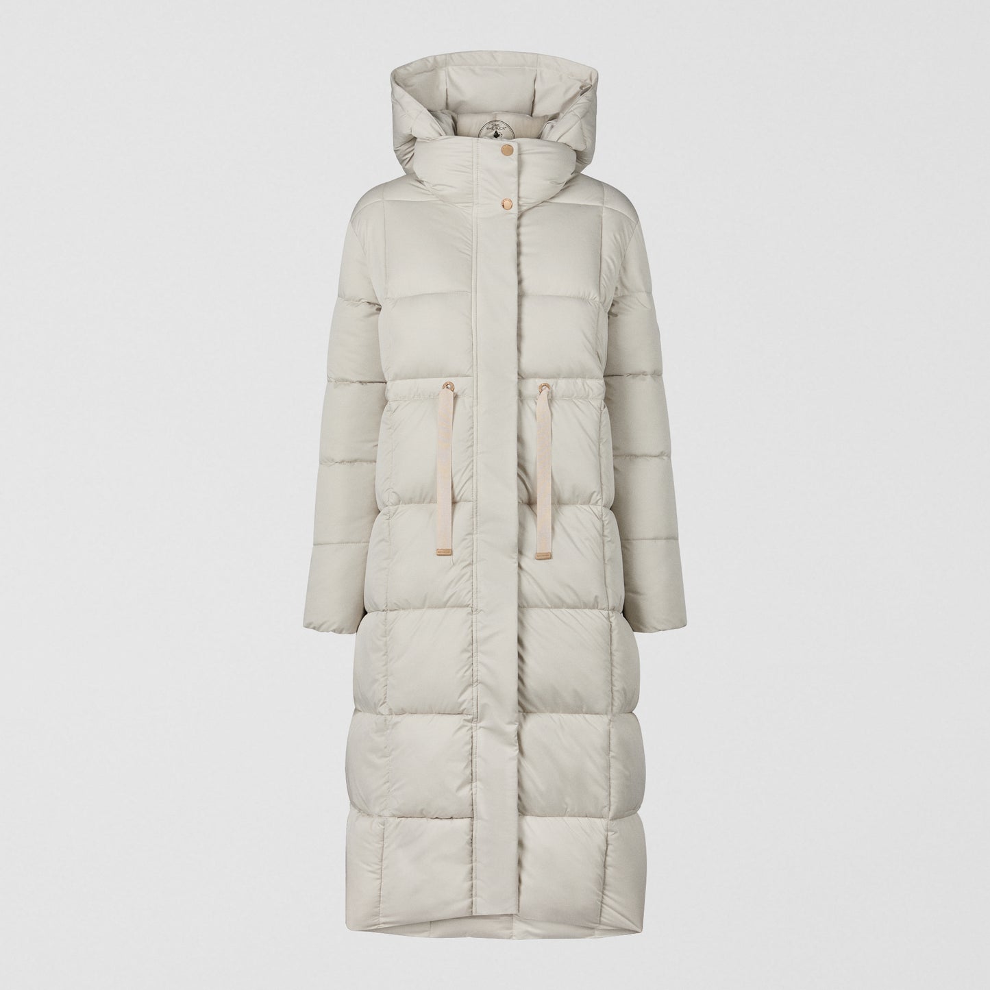 PIUMINO DONNA AI SAVE THE DUCK IRES D41325W EDEL