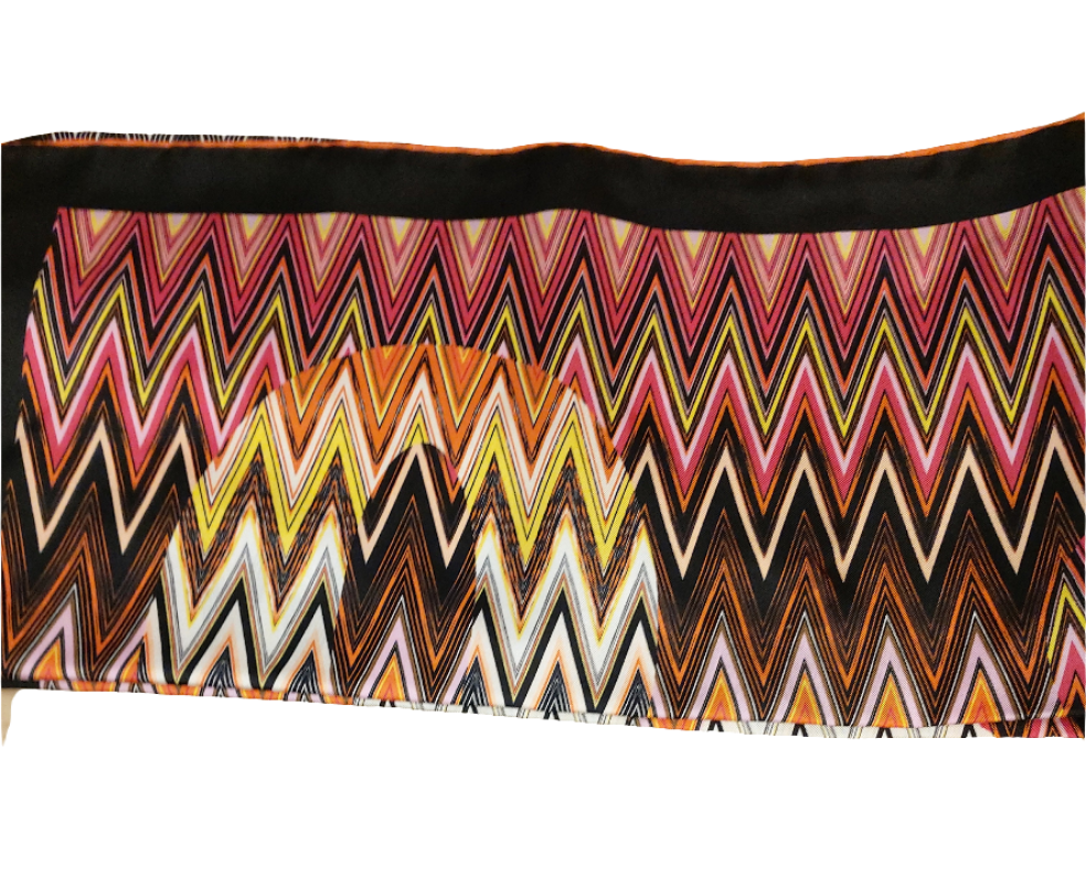 FOULARD MISSONI D9293