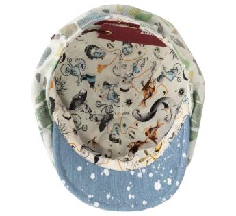 COPPOLA JAPAN COTONE ALFONSO D'ESTE 39359
