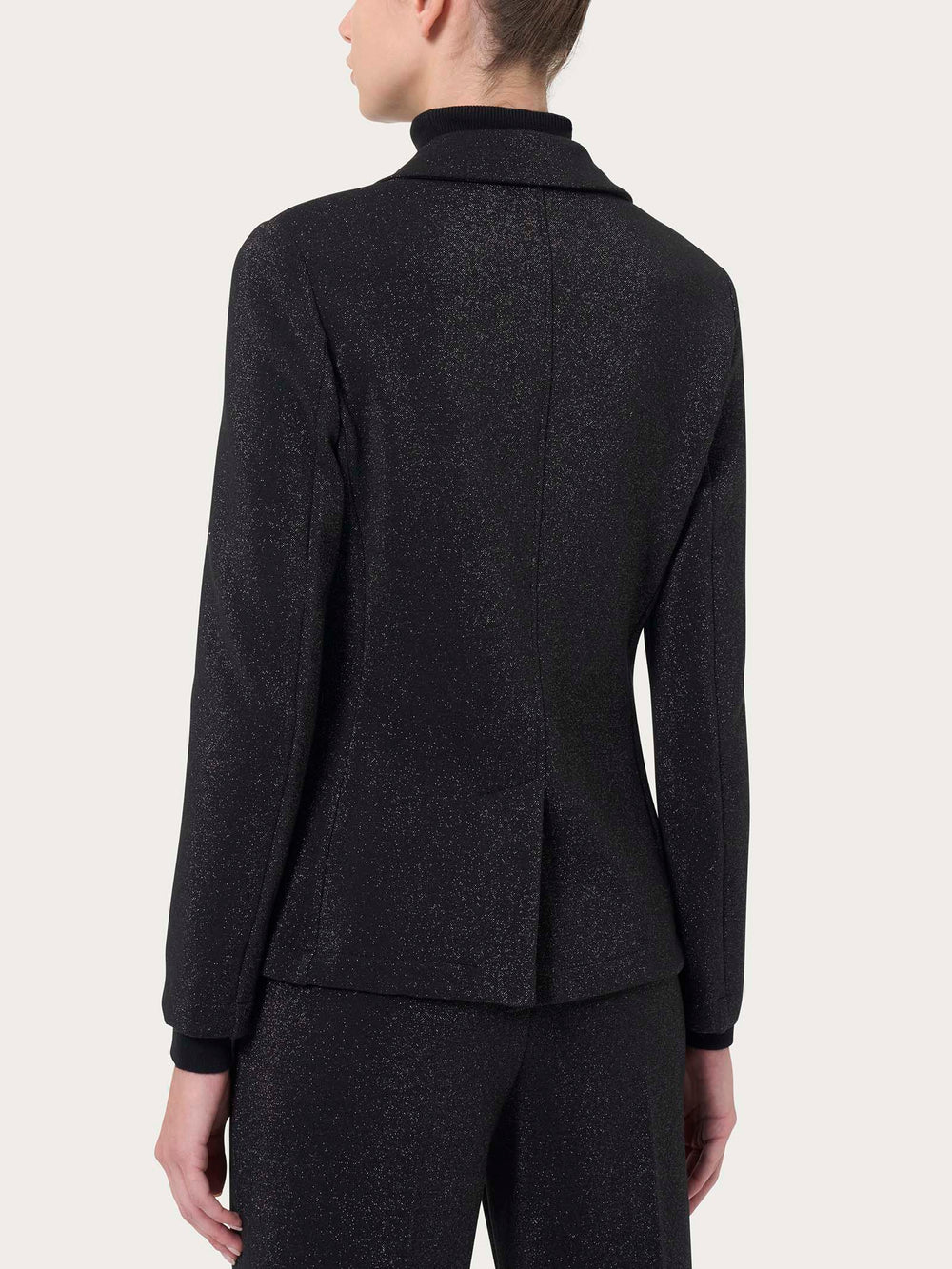 GIACCA DONNA RAGNO AI DO34GA