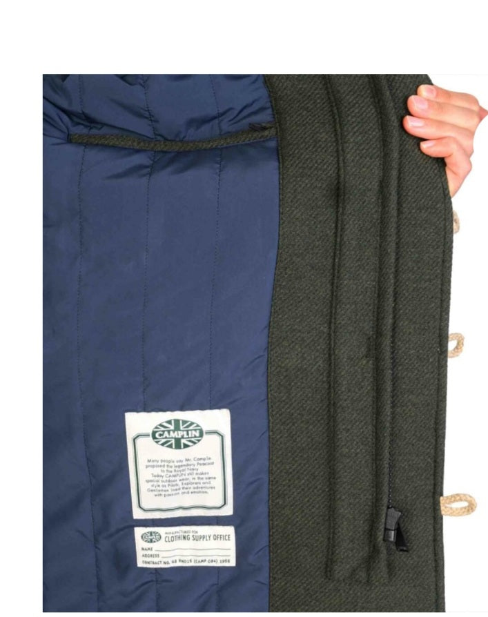 MONTGOMERY UOMO AI CAMPLIN ATLANTIC