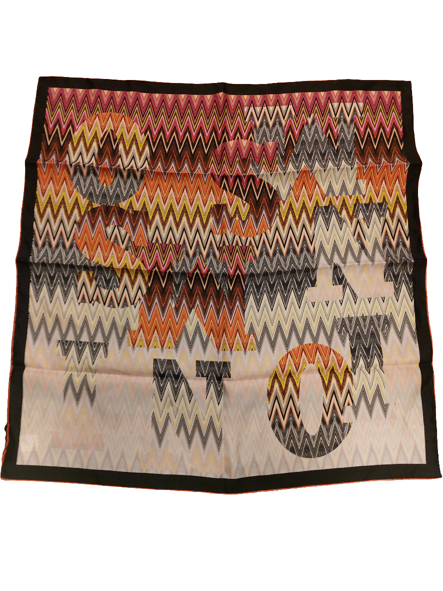 FOULARD MISSONI D9293