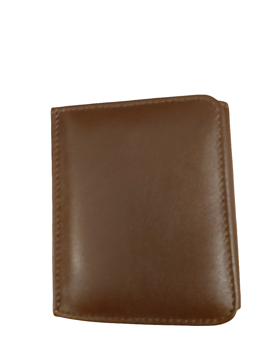 PORTAFOGLIO CON PORTAMONTE SADDLER'S ZIP