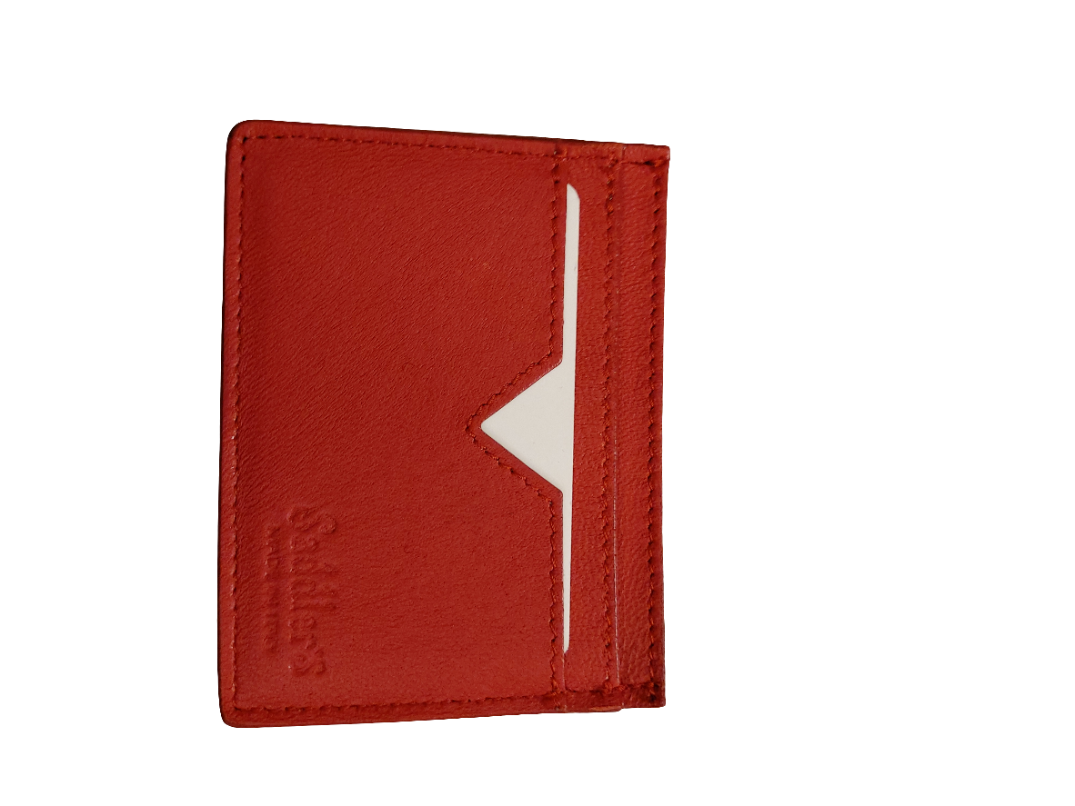 PORTACARTE SADDLER'S