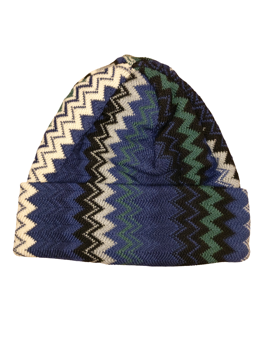 CUFFIA UOMO MISSONI U9096