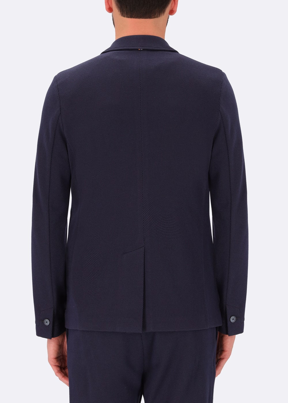 GIACCA UOMO CLAY DISTRETTO12
