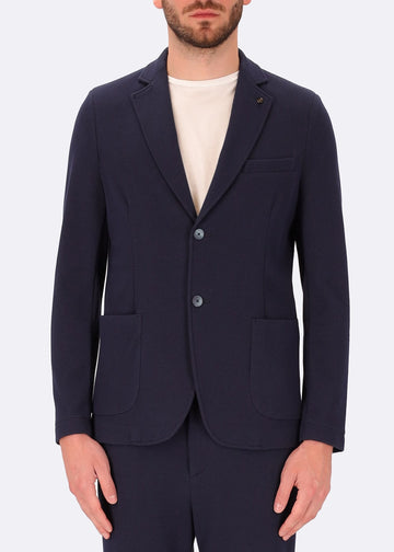GIACCA UOMO CLAY DISTRETTO12