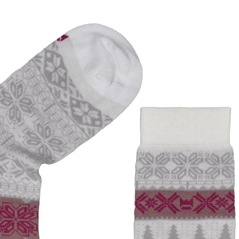 CALZE DONNA RED NORVEGESE 67022G