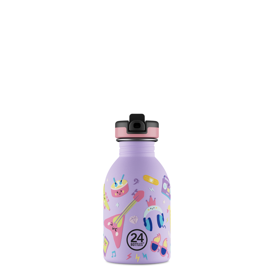URBAN KIDS BOTTLE 250ML