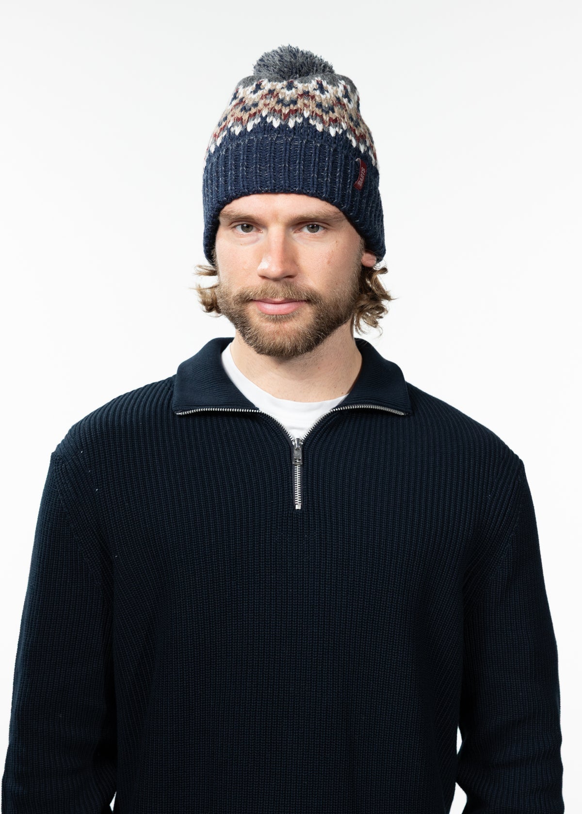 CUFFIA BARTS TOBLES BEANIE