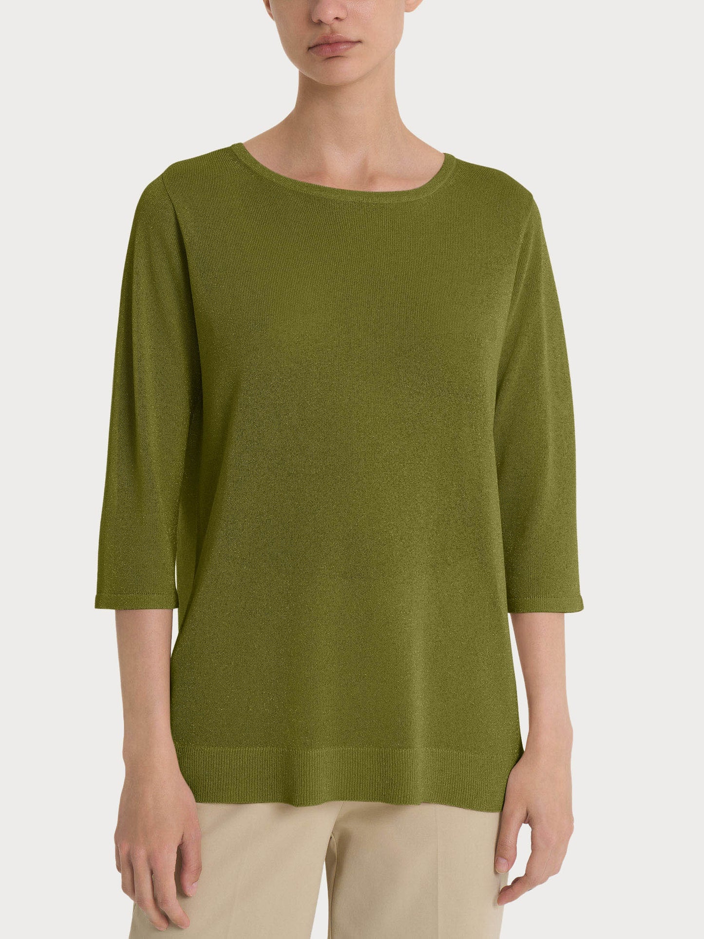 PULL DONNA MM PE RAGNO DN05MB
