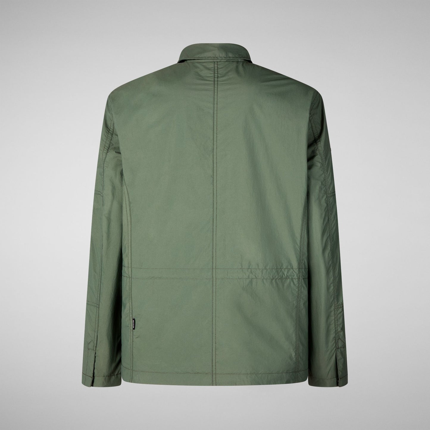 GIUBBOTTO LEGGERO UOMO SAVE THE DUCK PE KEMP D32131M COFY