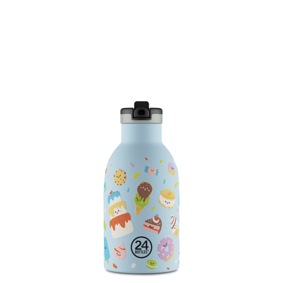 CLIMA BOTTLE KIDS 330ML