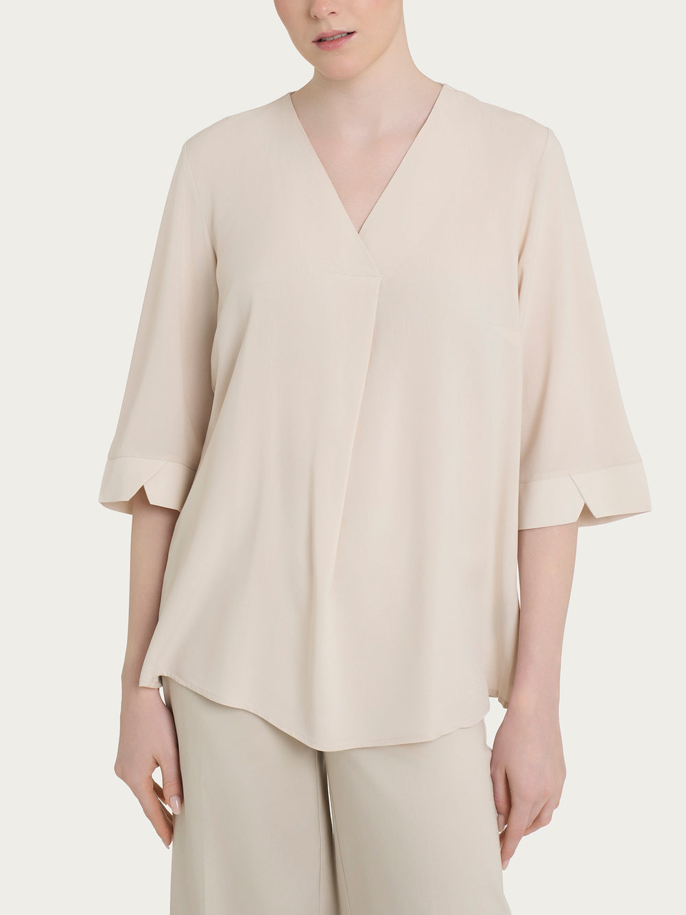CAMICIA DONNA M34 RAGNO PE DP36SW