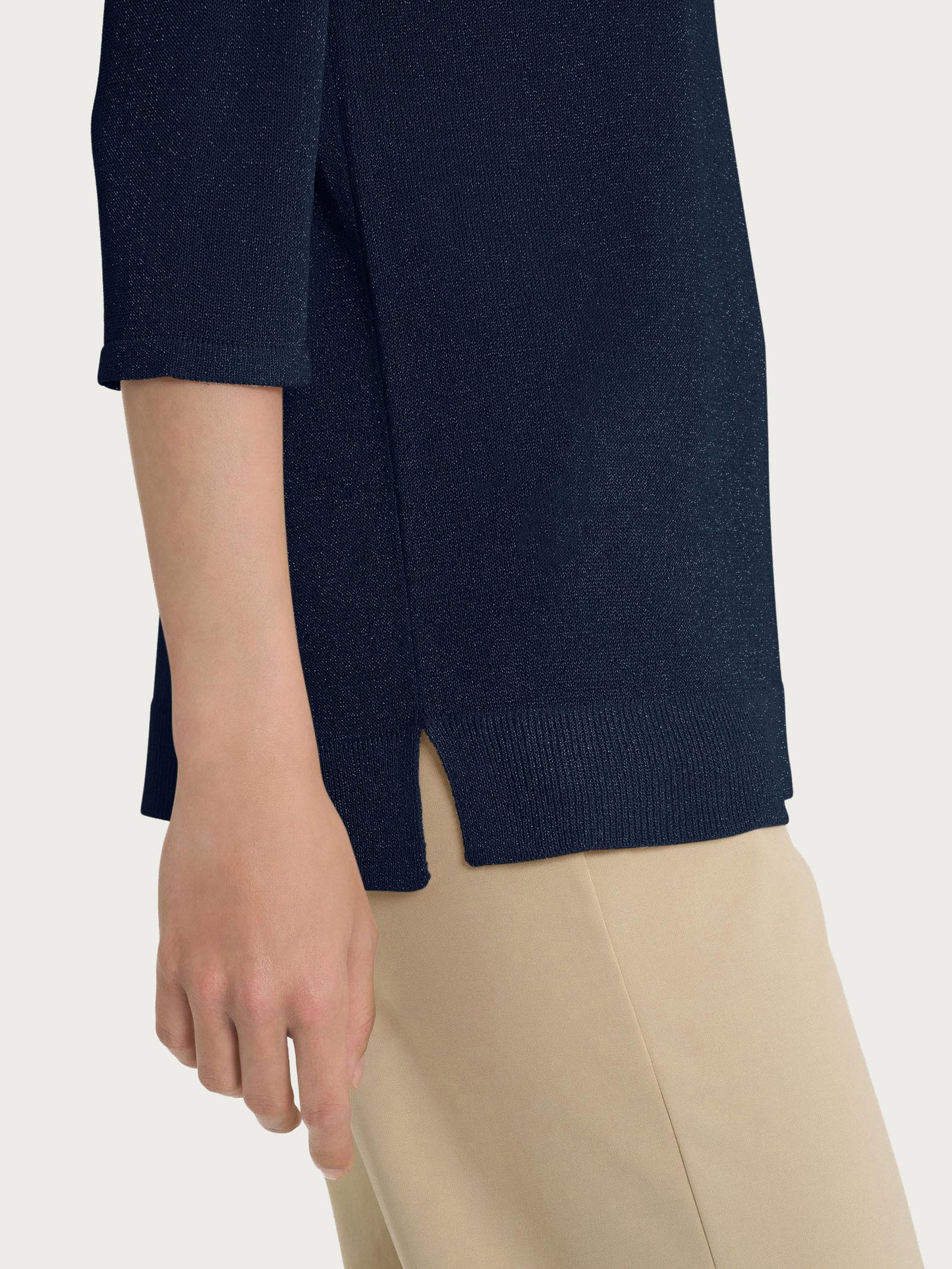 PULL DONNA MM PE RAGNO DN05MB