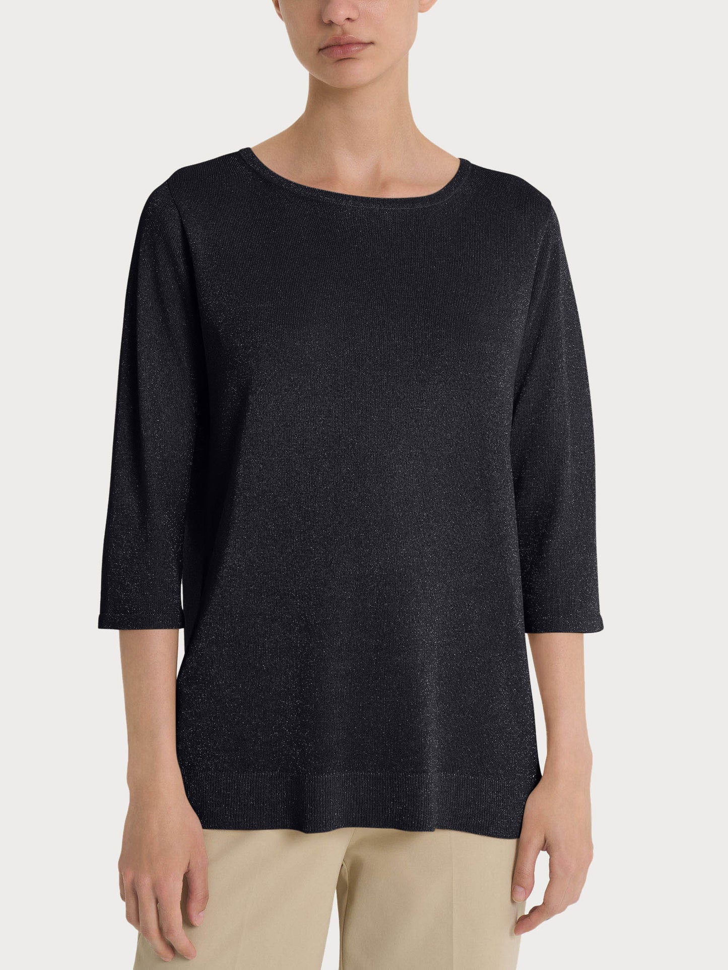 PULL DONNA MM PE RAGNO DN05MB