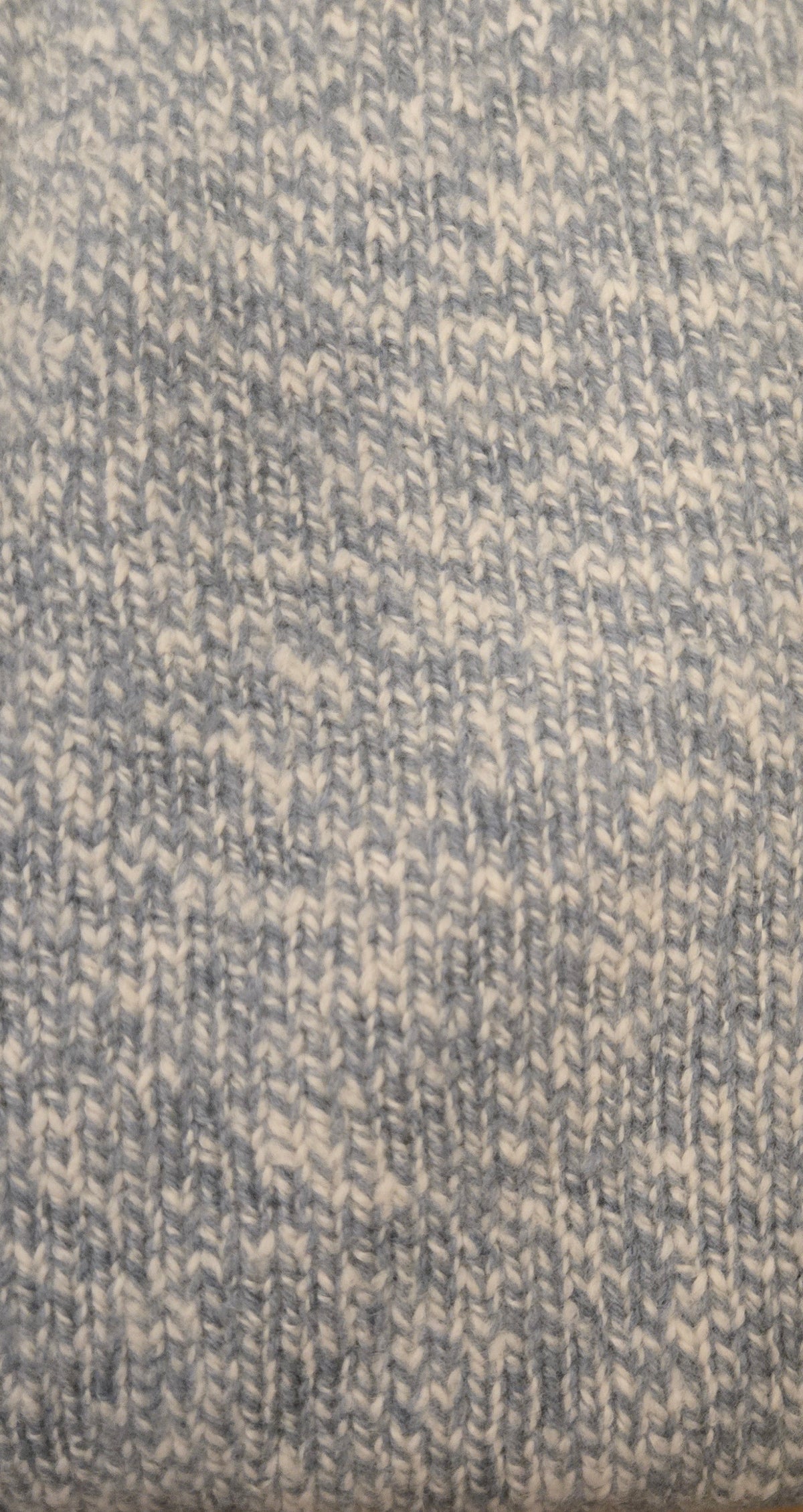 PULLOVER UOMO LUPO CON BOTTONI LANA MELANGE AI605