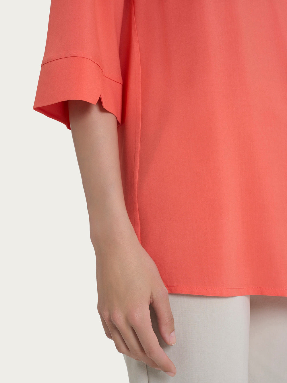 CAMICIA DONNA M34 RAGNO PE DP36SW