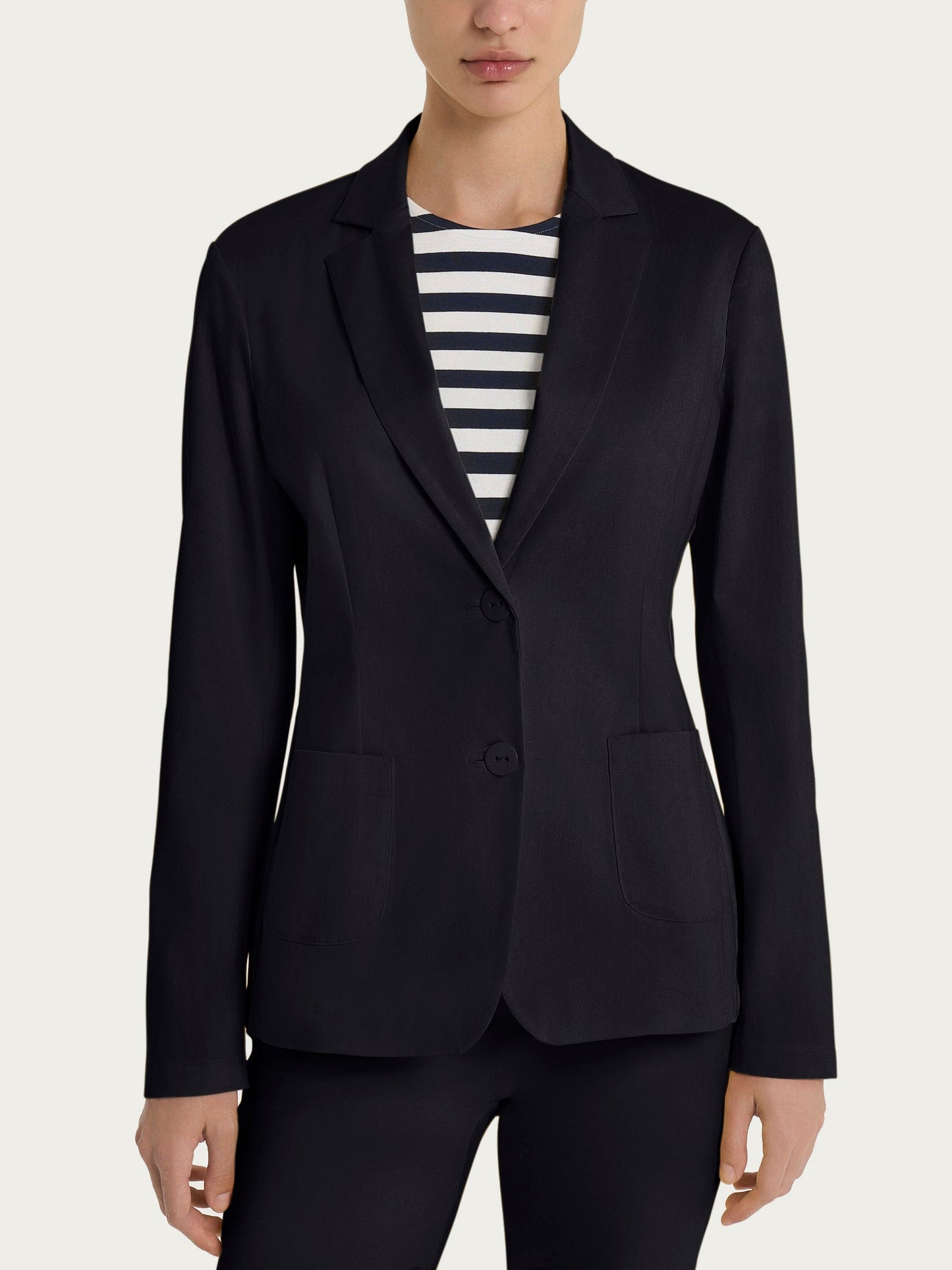 GIACCA DONNA RAGNO PE DN22GA