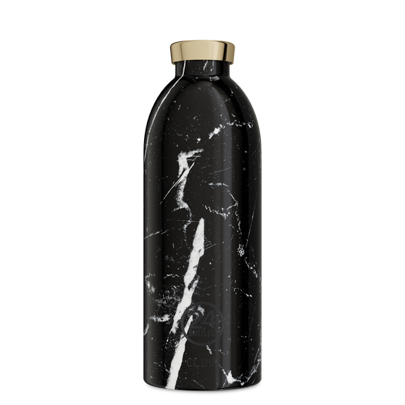 BORRACCIA CLIMA 24BOTTLE 850ML MARBLEBLACK