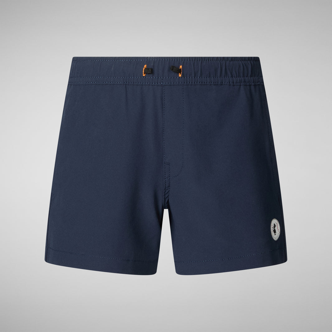 BOXER MARE UOMO SAVE THE DUCK DENNA DW1222M RIPO