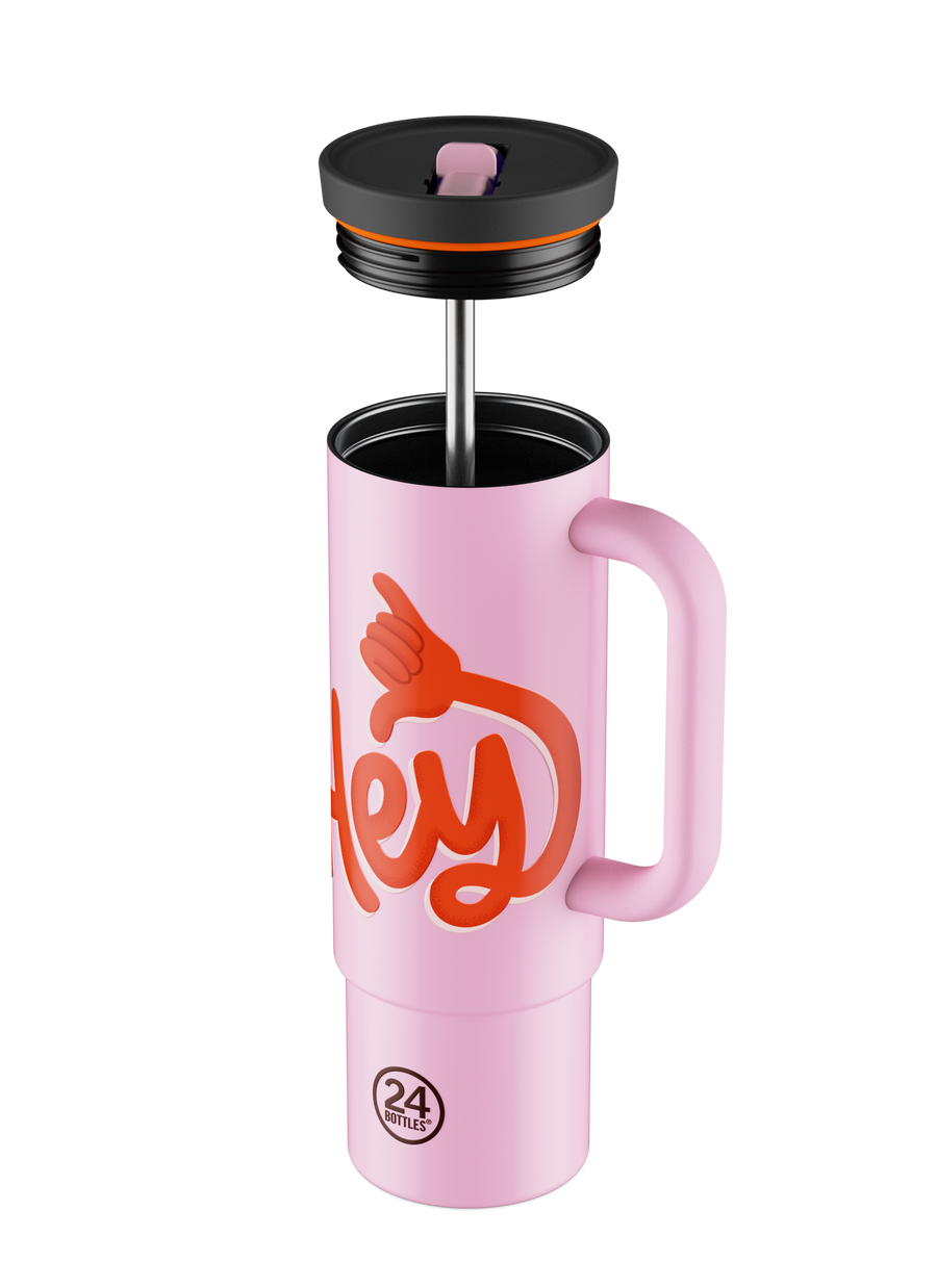 STRAW CUP CLIMA 24 BOTTLE 800ML