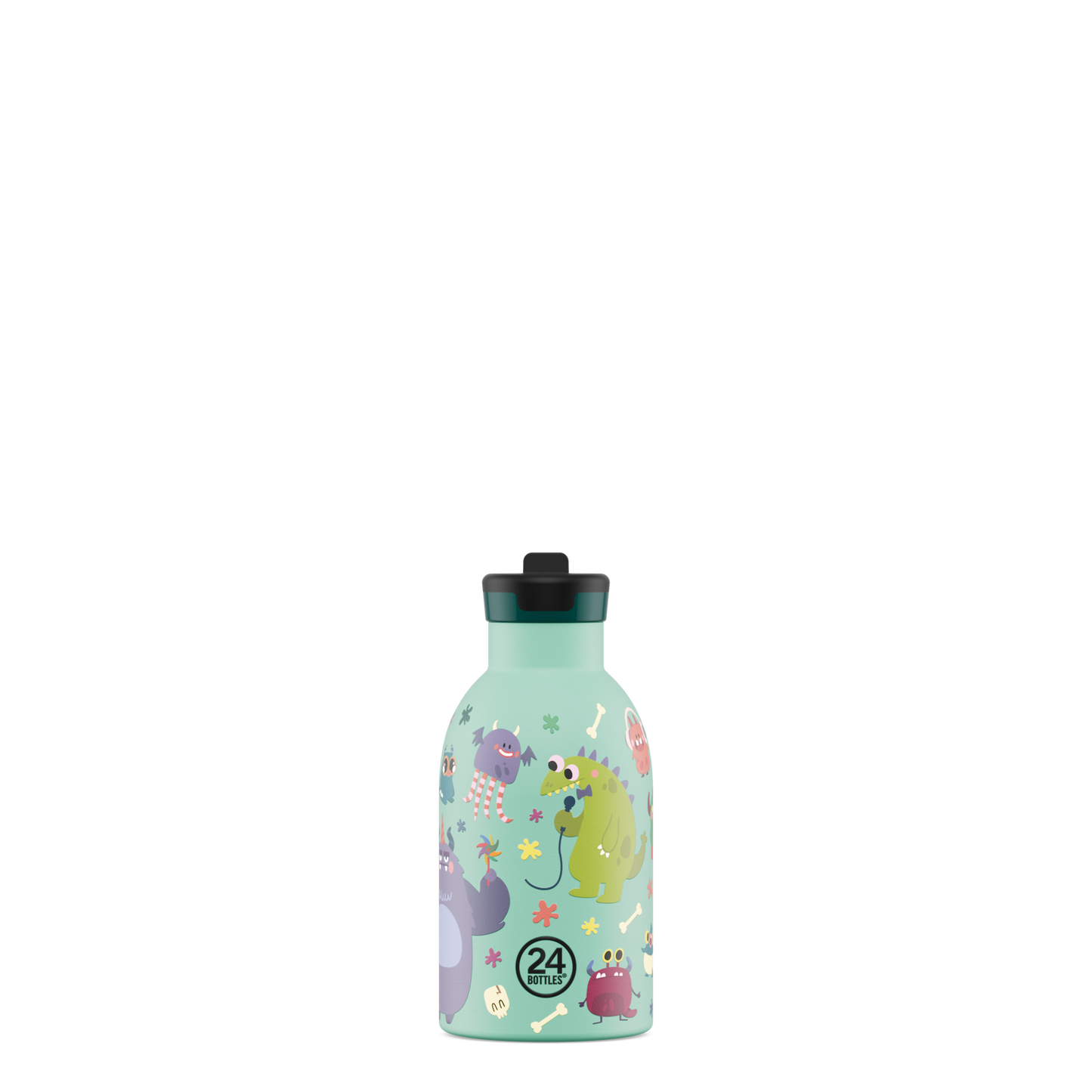 BORRACCIA CLIMA BOTTLE KIDS 24BOTTLE 330ML SPOOKY FRIENDS