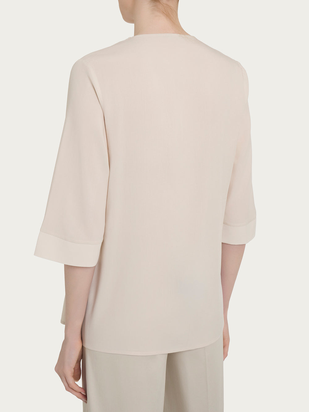 CAMICIA DONNA M34 RAGNO PE DP36SW