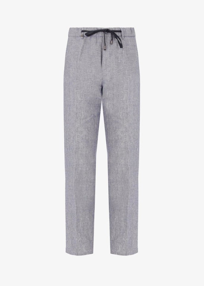 PANTALONE UOMO CERTO DISTRETTO 12