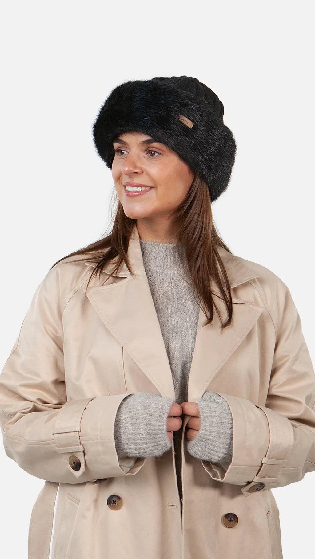FUR CABLE BANDHAT