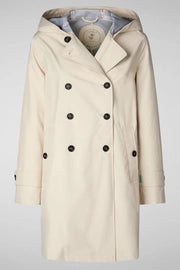 IMPERMEABILE DONNA PE SAVE THE DUCK OREL D41601W GRIN