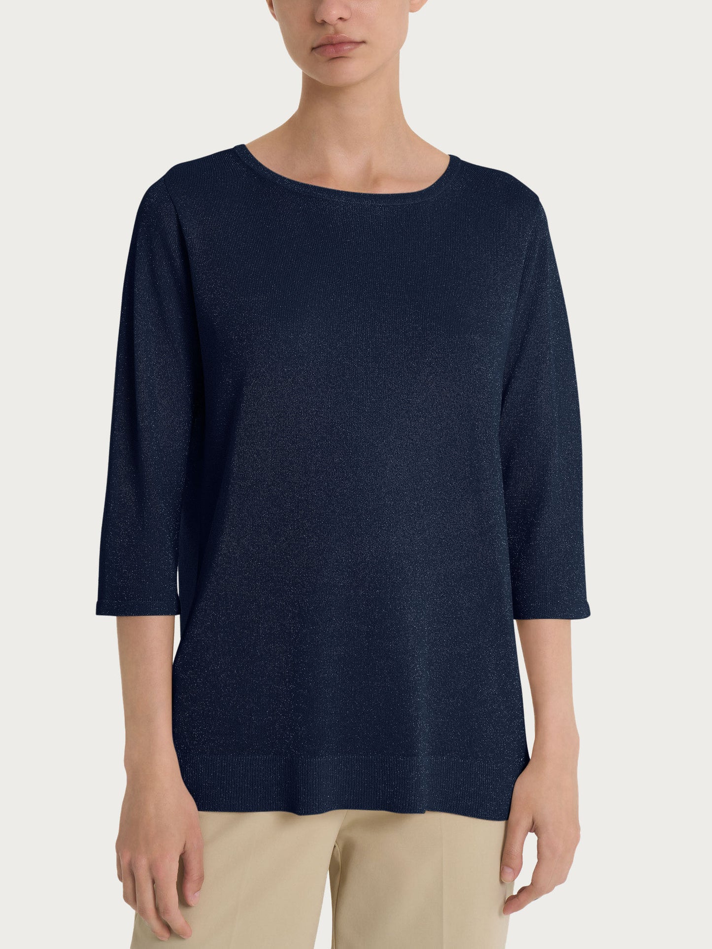 PULL DONNA MM PE RAGNO DN05MB