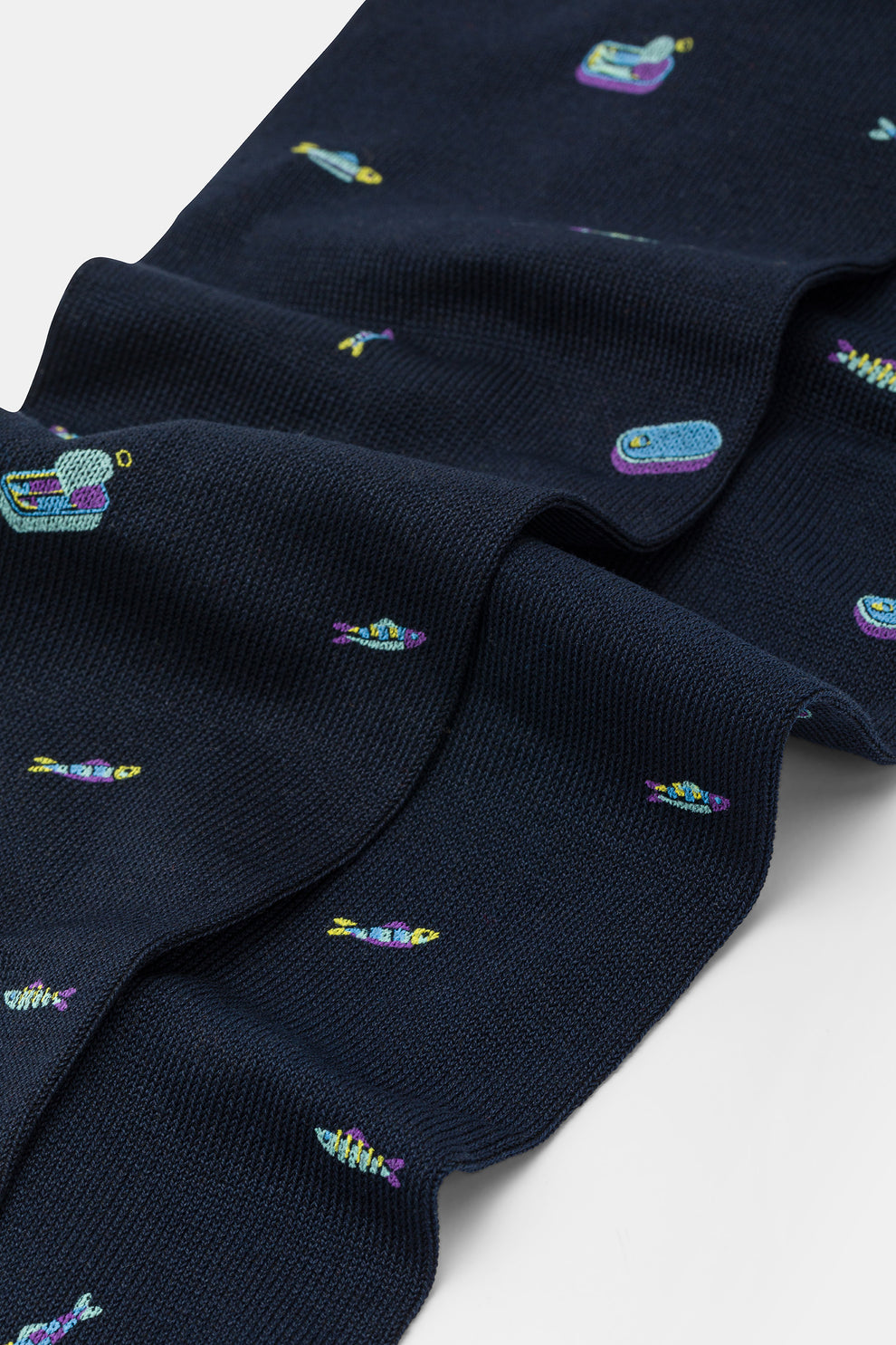 CALZE UOMO LUNGA RED SARDINE 62186G