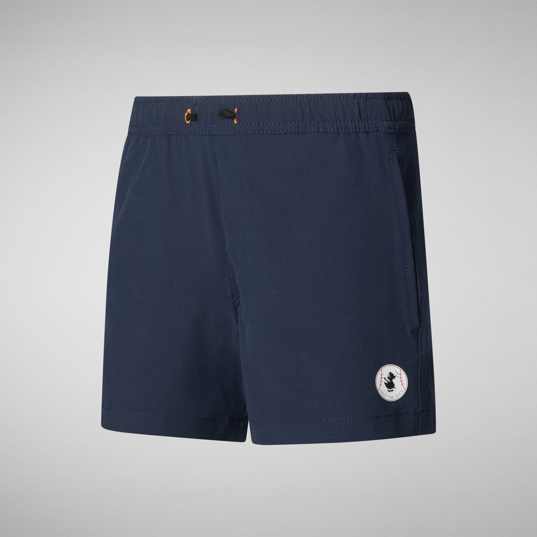 BOXER MARE UOMO SAVE THE DUCK DENNA DW1222M RIPO