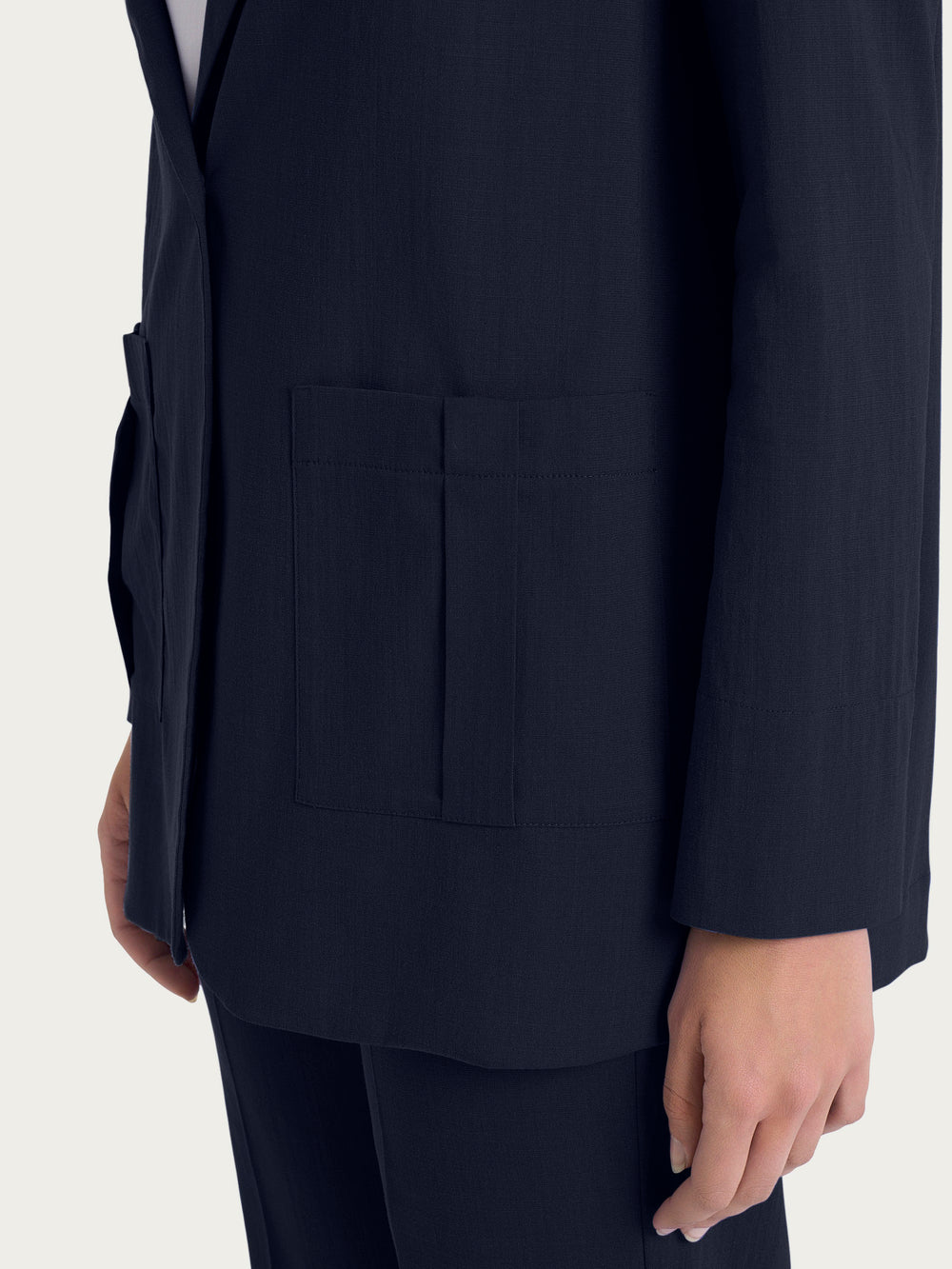 GIACCA DONNA RAGNO PE DP79GA