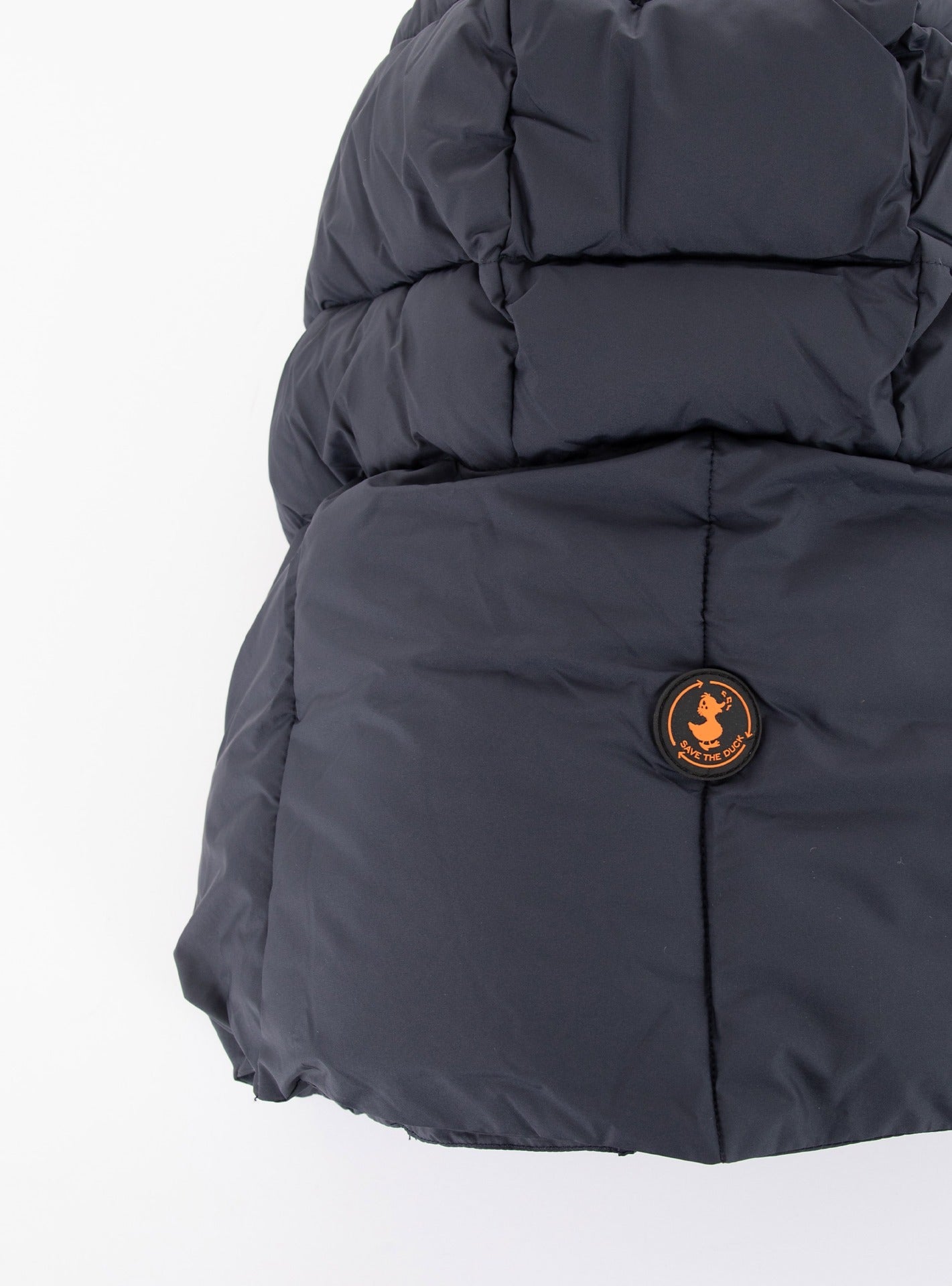 CAPPUCCIO SCIARPA SAVE THE DUCK JACINDA