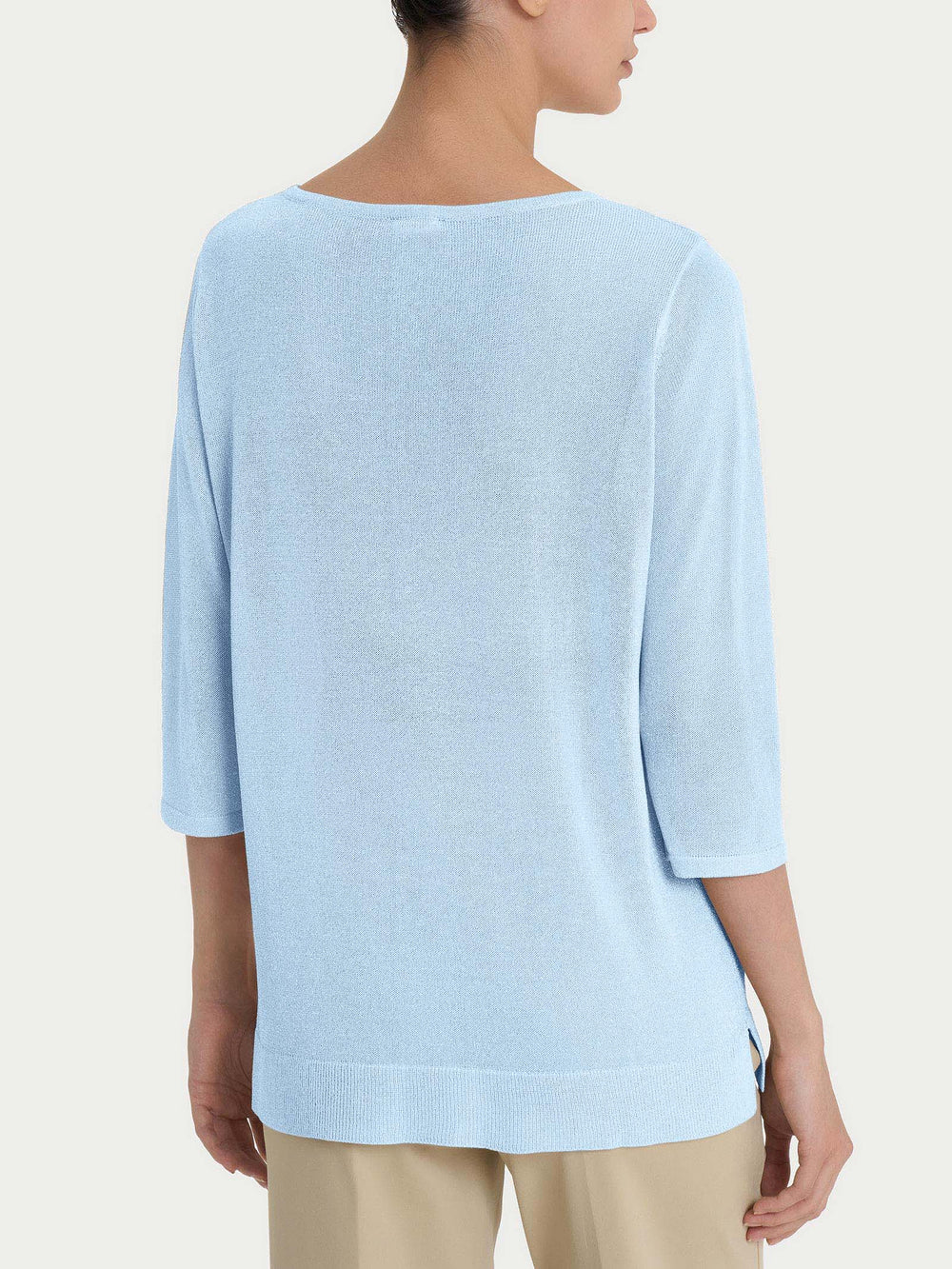 PULL DONNA MM PE RAGNO DN05MB