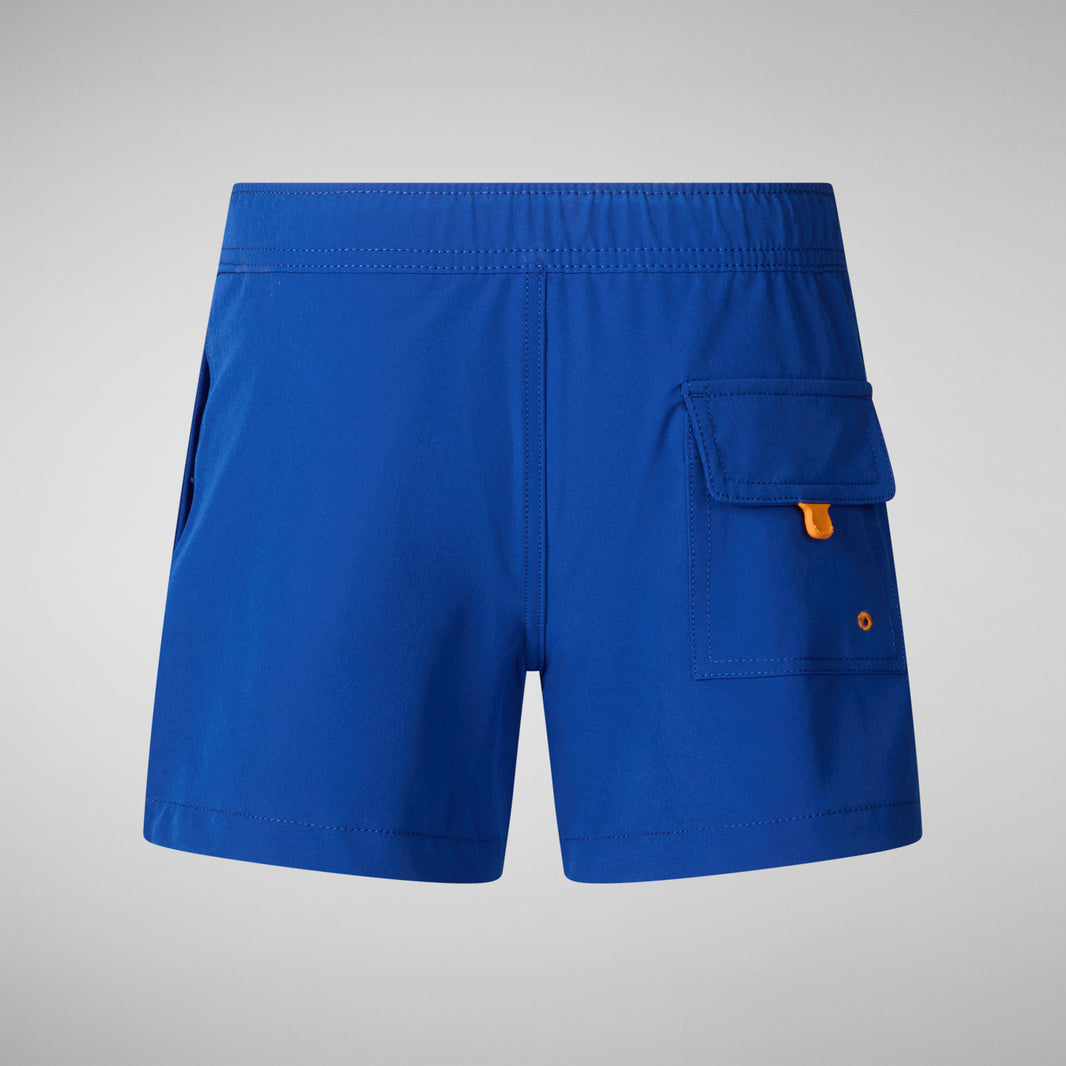 BOXER MARE UOMO SAVE THE DUCK DENNA DW1222M RIPO