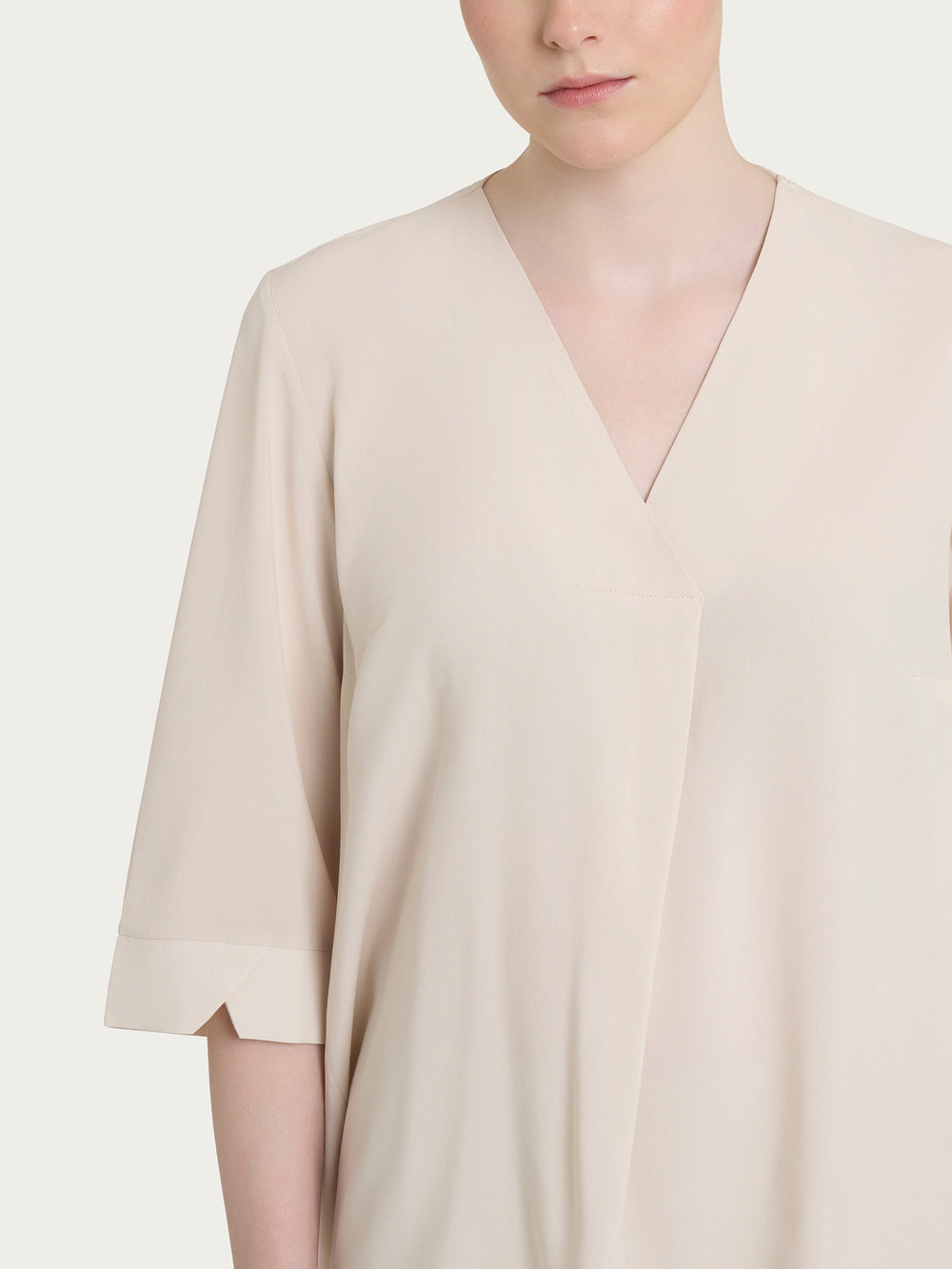 CAMICIA DONNA M34 RAGNO PE DP36SW