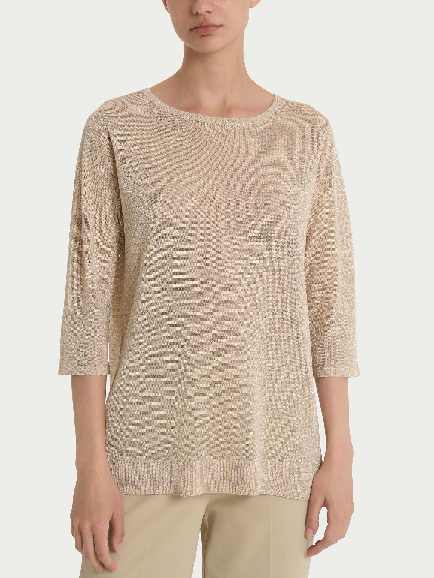 PULL DONNA MM PE RAGNO DN05MB