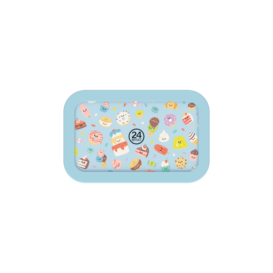 SNACK BOX 24BOTTLE