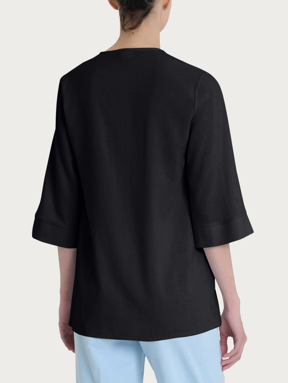 CAMICIA DONNA M34 RAGNO PE DP36SW
