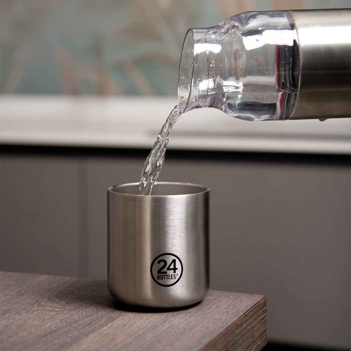 CARAFE CASA 24BOTTLE DEYDREAMING CLIMA 1000ML
