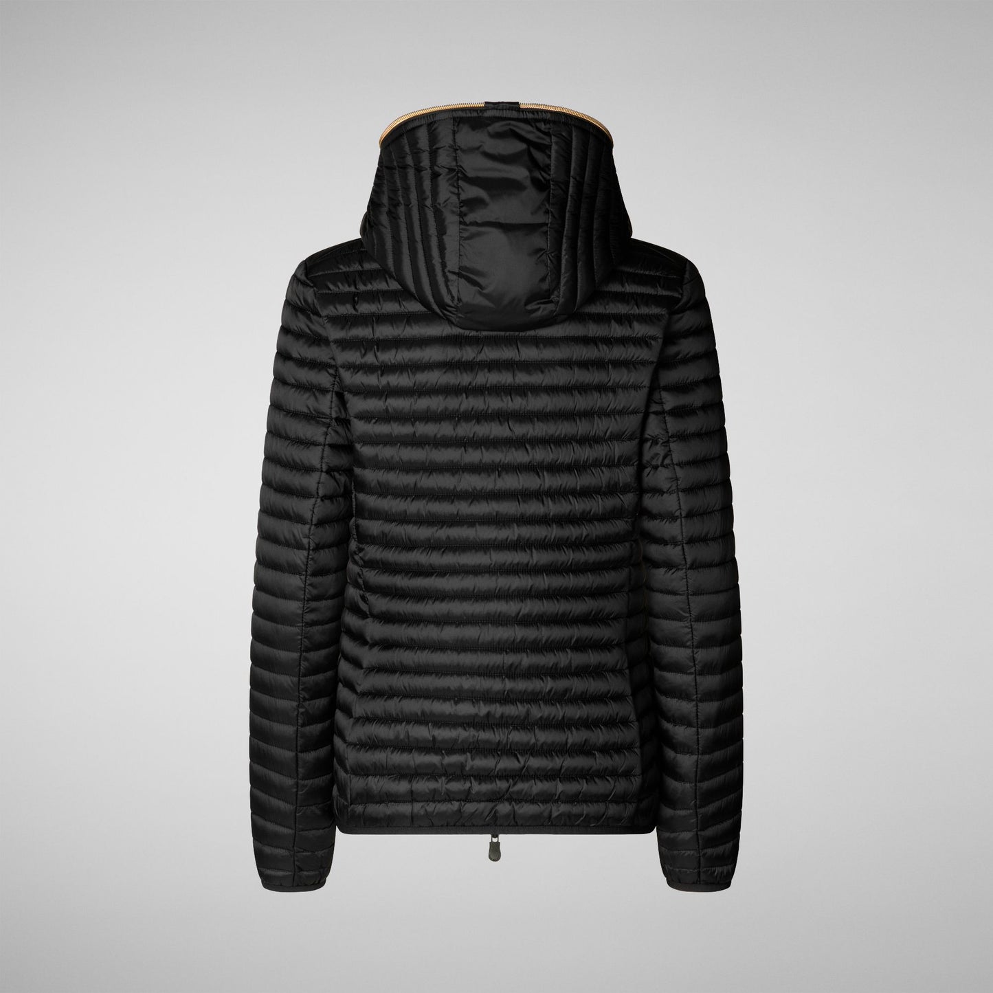 PIUMINO DONNA PE SAVE THE DUCK ALEXIA D3362W IRIS