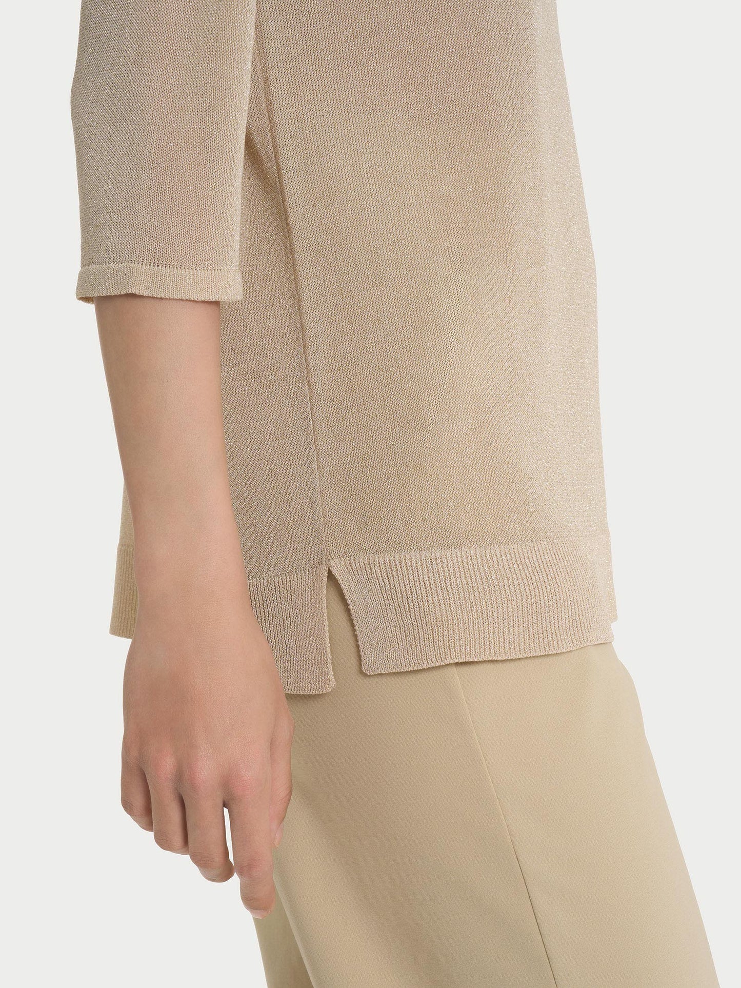 PULL DONNA MM PE RAGNO DN05MB