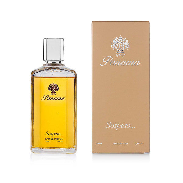 PROFUMO PANAMA SOSPESO...