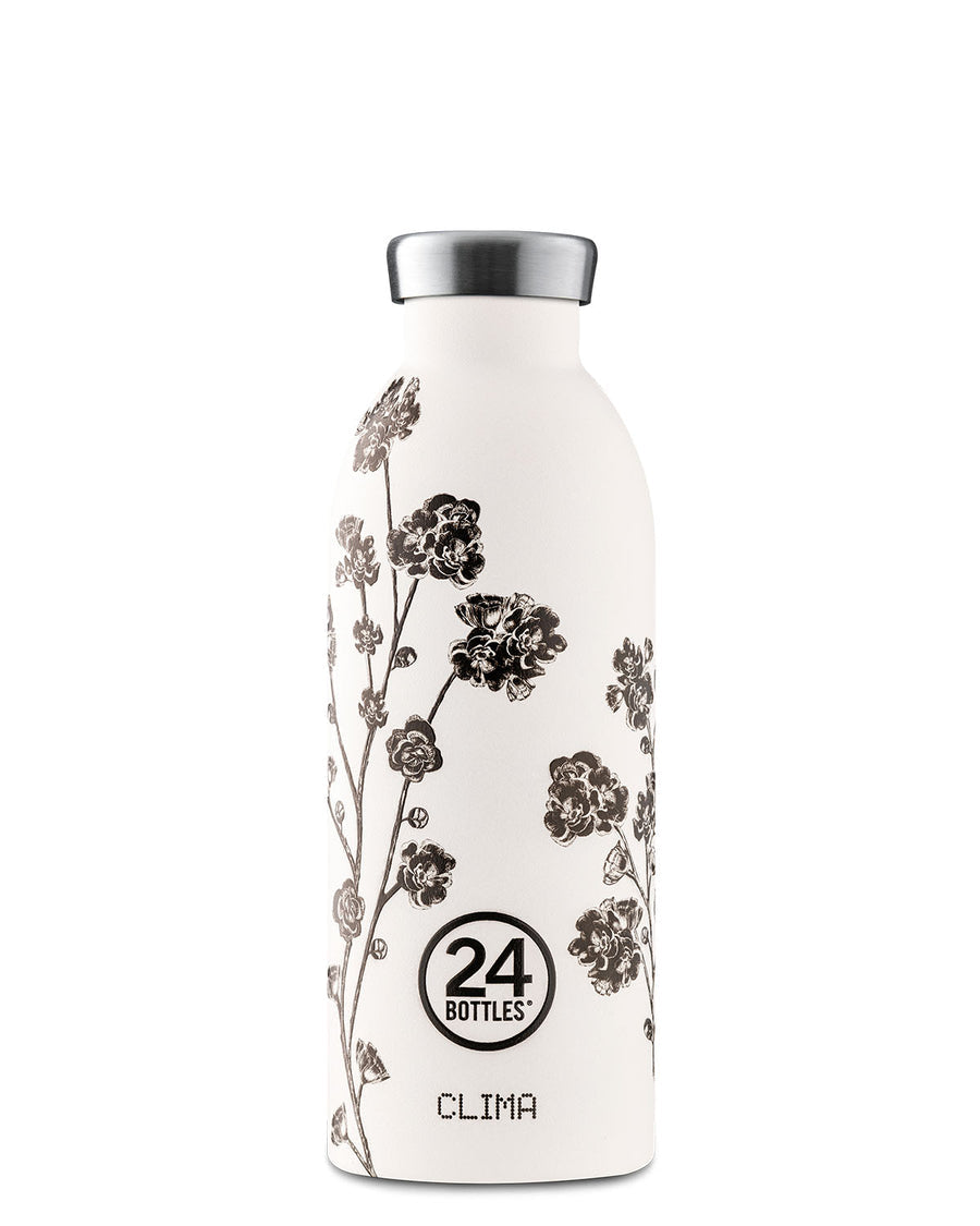 BORRACCIA CLIMA 24BOTTLE 500ML WHITE ROSE